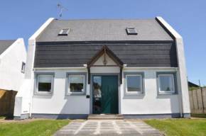 Glenbeg Holiday Homes